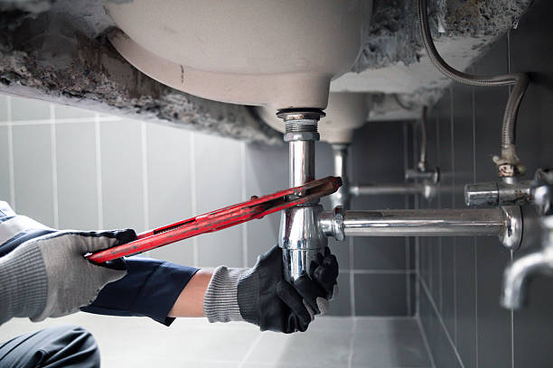 Trusted Drain Cleaning service in North Adams, MA - Masters Plumbing Service